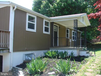 407 Herdman Hill Rd, Luray, VA 22835 - photo 3