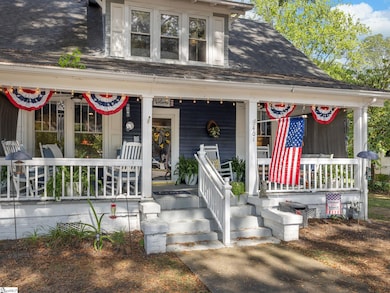 401 E Rutledge Ave, Gaffney, SC 29340 - photo 2