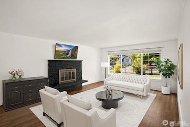 8826 10th Ave SW, Seattle, WA 98106 - photo 2