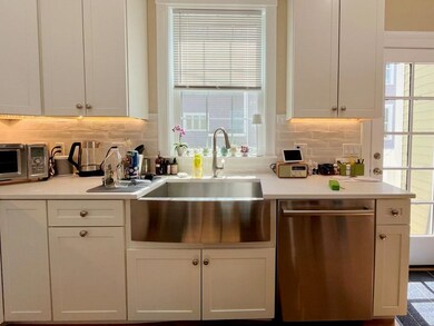 42 Parsons St unit 1, West Newton, MA 02465 - photo 2