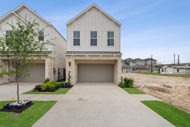 Welcome Home!