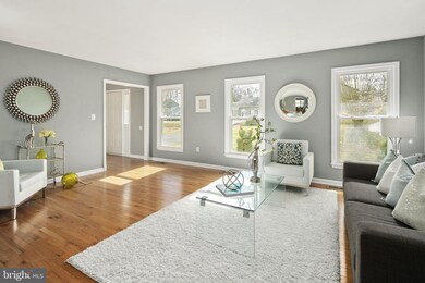 115 Oakwood Dr, Stafford, VA 22554 - photo 5