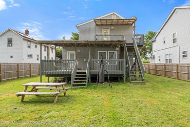 391 Brinley St, Long Branch, NJ 07740 - photo 4