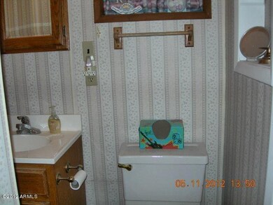 Bathroom #2