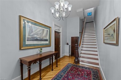 313 W Freemason St unit 3, Norfolk, VA 23510 - photo 5