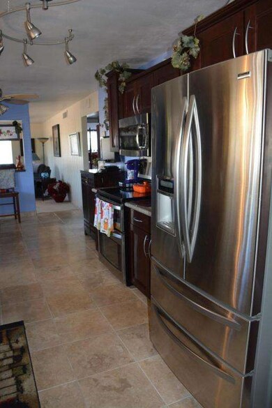 4 Drawer Fridge