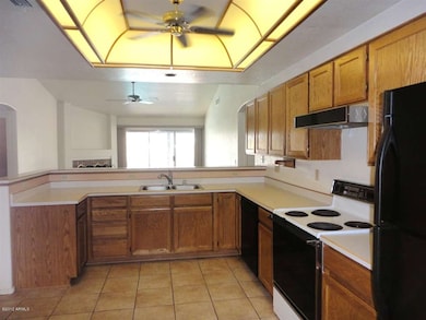 Kitchen pic 1