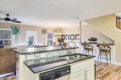 247 W Roberts Ave unit 5, Port Aransas, TX 78373 - photo 5