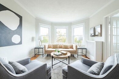 1500 Commonwealth Ave unit 6F, Brighton, MA 02135 - photo 3