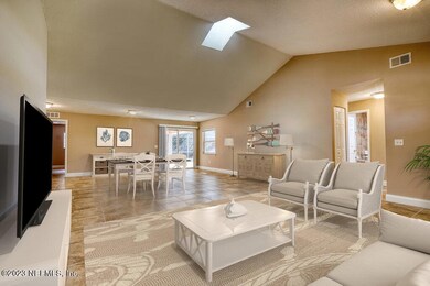 Living/Dining