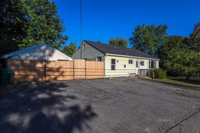365 Shea St, Fitchburg, MA 01420 - photo 3