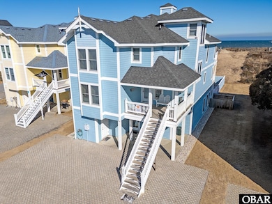 2703 S Virginia Dare Trail unit Lot 11, Nags Head, NC 27959 - photo 7