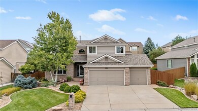 18263 E Dorado Ave, Centennial, CO 80015 - photo 2