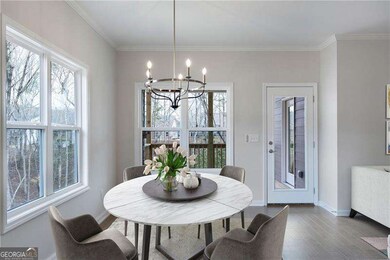 114 Fort Gibson Ct, Waleska, GA 30183 - photo 6