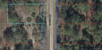 Lot 26 SE 133rd Ave, Rainbow Lakes Estates, FL 34431 - photo 7