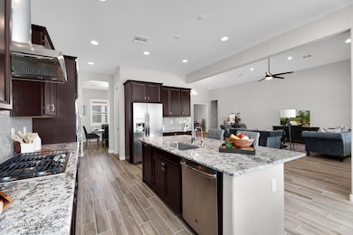 13769 W Blossom Way, Litchfield Park, AZ 85340 - photo 4