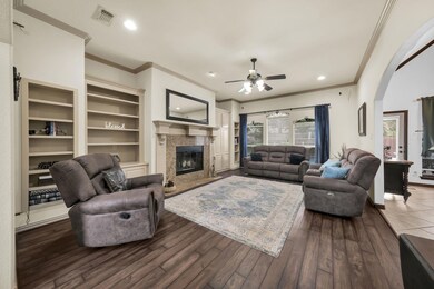 101 Hannah Ct, Weatherford, TX 76085 - photo 3