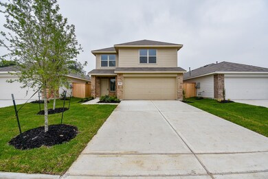 17802 Grove Hill Dr, Hockley, TX 77447 - photo 4