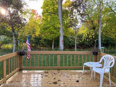 70111 White Tail Ln unit 6, Bruce Township, MI 48065 - photo 4