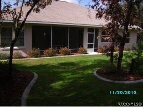 Back of Home