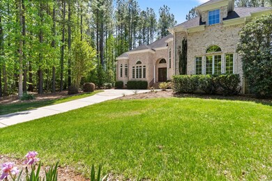 165 Colonial Trail Ct, Pittsboro, NC 27312 - photo 3