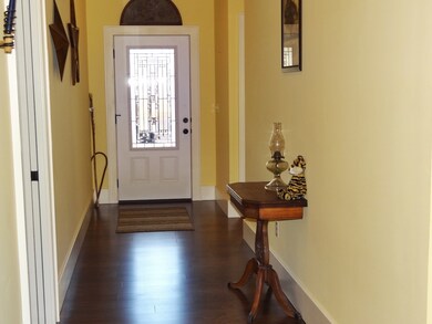Foyer