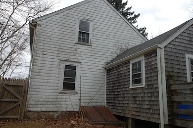 267 Bakerville Rd, South Dartmouth, MA 02748 - photo 5