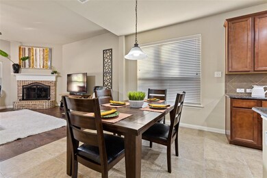 2009 Fairway Bend Dr, Wylie, TX 75098 - photo 5