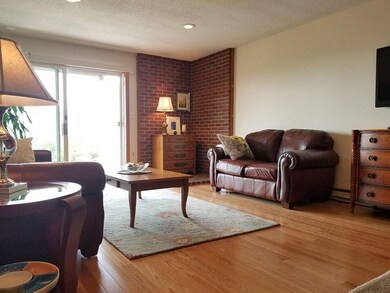 Details matter and can make a space. The red brick