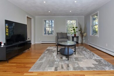 206 Shawsheen Rd, Andover, MA 01810 - photo 4