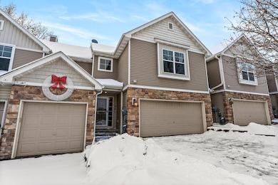 551 Stonewood Ln, Burnsville, MN 55306 - photo 3