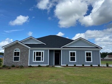 83 Carousel Cir, Crawfordville, FL 32327 - photo 2