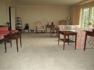 Other Lining room