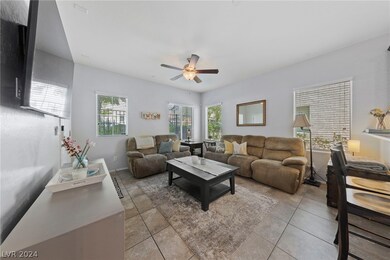 7721 Lively Loom Ct, Las Vegas, NV 89149 - photo 3