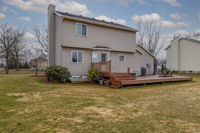 1615 Worthing St SW, Byron Center, MI 49315 - photo 3