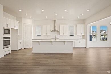 246 E Polaris Dr unit 109, Saratoga Springs, UT 84045 - photo 4