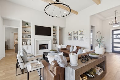 115 Knoll Trail, Gunter, TX 75058 - photo 6