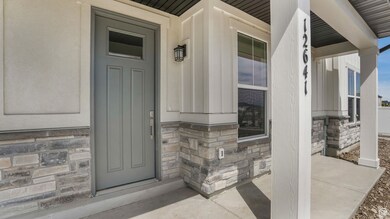 12641 S High View Ln unit 129, Herriman, UT 84096 - photo 2