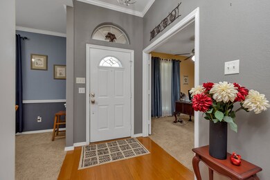 1960 White Cloud Ct, Haslet, TX 76052 - photo 4