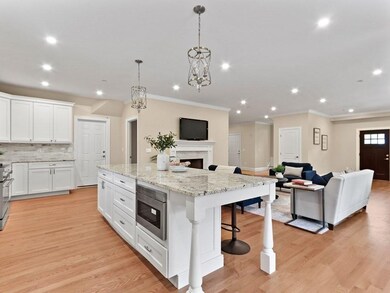 19 S Gate Park unit 19, Newton, MA 02465 - photo 3