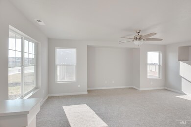 8589 S Foraker Ave, Kuna, ID 83634 - photo 4