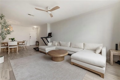 Park Lane On Peachtree unit 1804, Atlanta, GA 30305 - photo 6