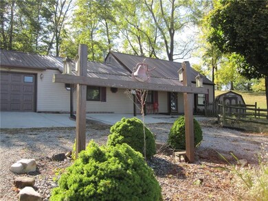 2678 S Spiceland Rd, New Castle, IN 47362 - photo 2