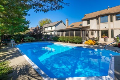 1113 Baumock Burn Dr.