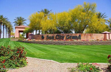 Sun City Grand