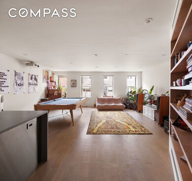 110 Suffolk St unit 5-A, New York, NY 10002 - photo 4