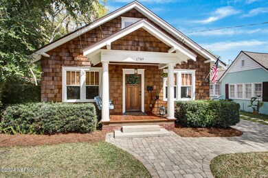 1749 Greenwood Ave, Jacksonville, FL 32205 - photo 5