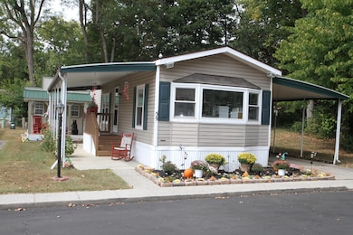 2000 U S Highway 23 N unit LOT 59, Delaware, OH 43015 - photo 3