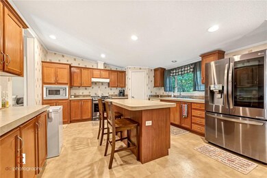 16307 Cardinal Rd, Bella Vista, AR 72715 - photo 4