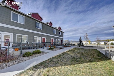 4211 Little Rock View, Colorado Springs, CO 80911 - photo 2